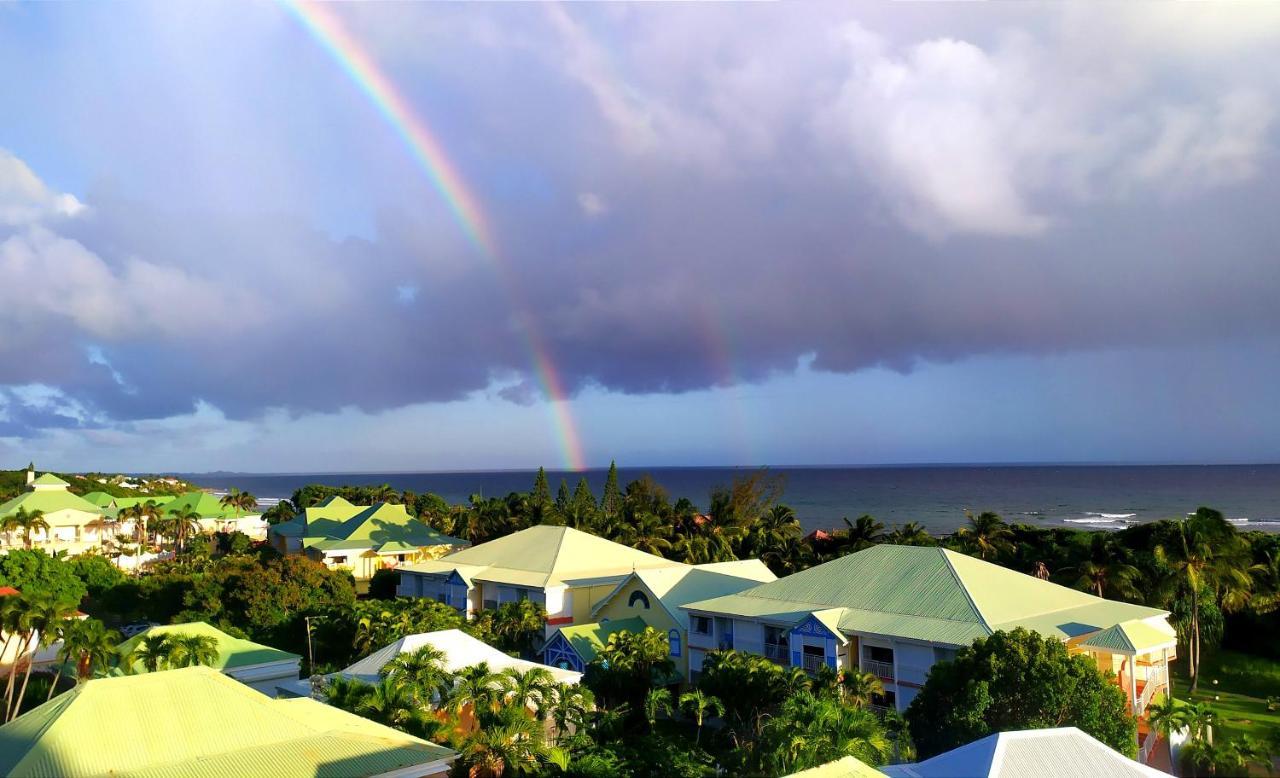 Le Ti'Paradise Anse Des Rochers Belle-Allée Buitenkant foto