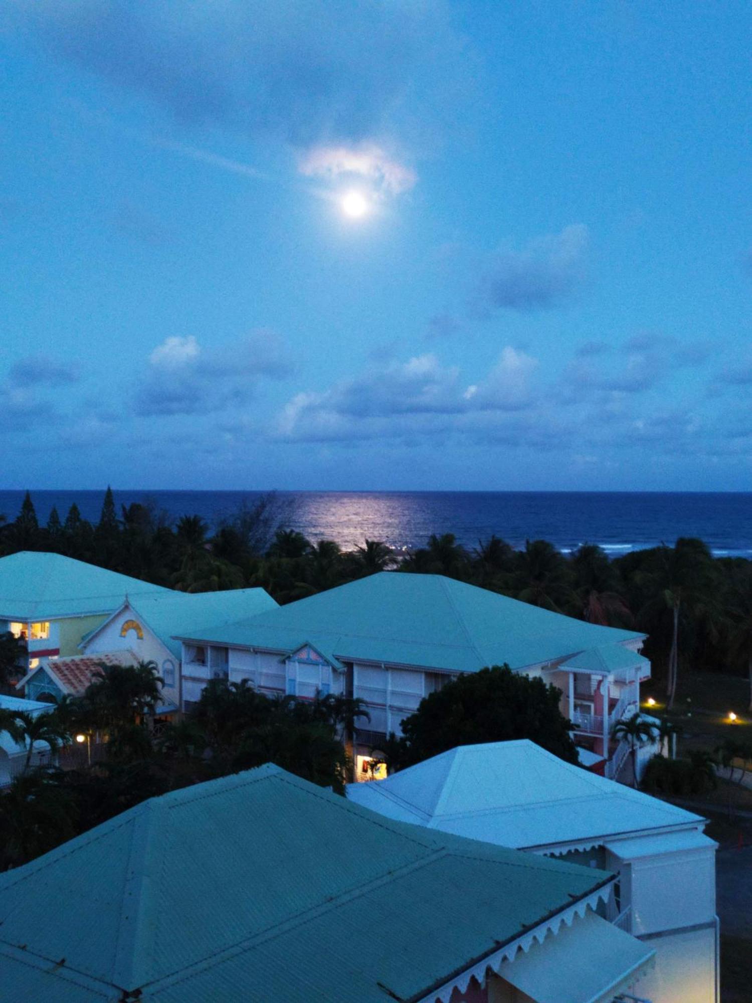 Le Ti'Paradise Anse Des Rochers Belle-Allée Buitenkant foto